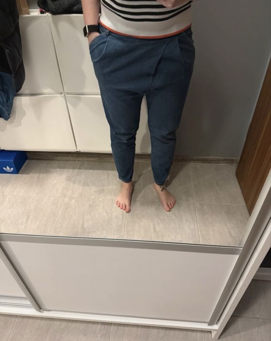 Jeansy, jeansy damskie, spodnie damskie