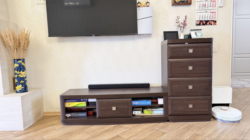 Меблі для вітальні