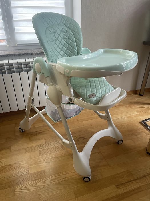 Дитяче Крісло Carrello