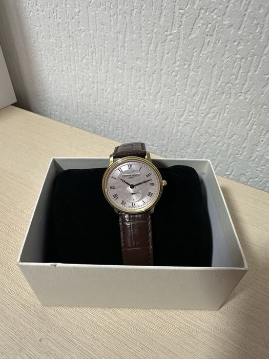 Frederique Constant Slimline Фредерик Констант