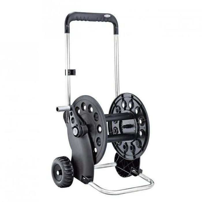 Візок для шланга Claber Ecosei 8980 Італія котушка універсальна
