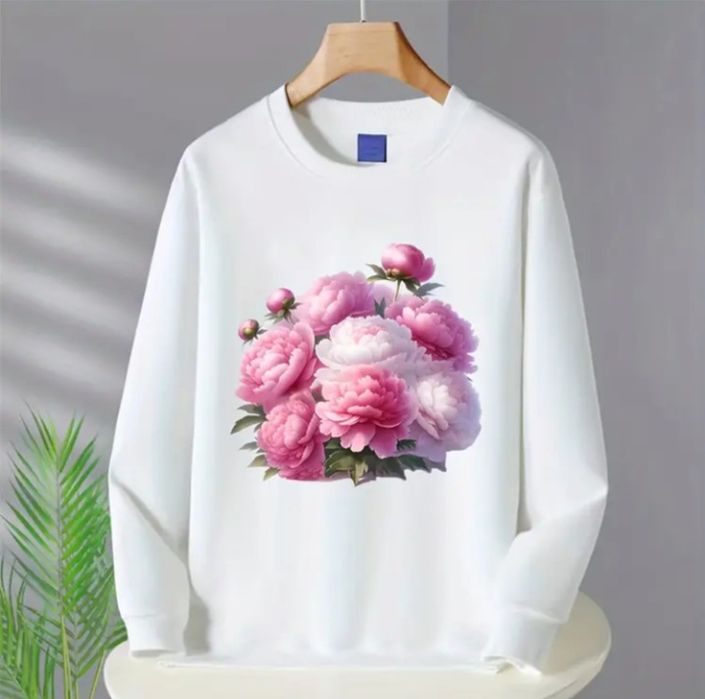 Термоналіпки для одягу