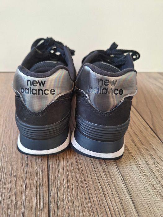 buty New Balance rozm. 37 sneakersy
