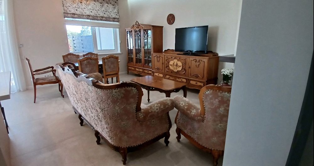 Великий Дуплекс в Бучі з каміном, барбекю ,генератором“під ключ”