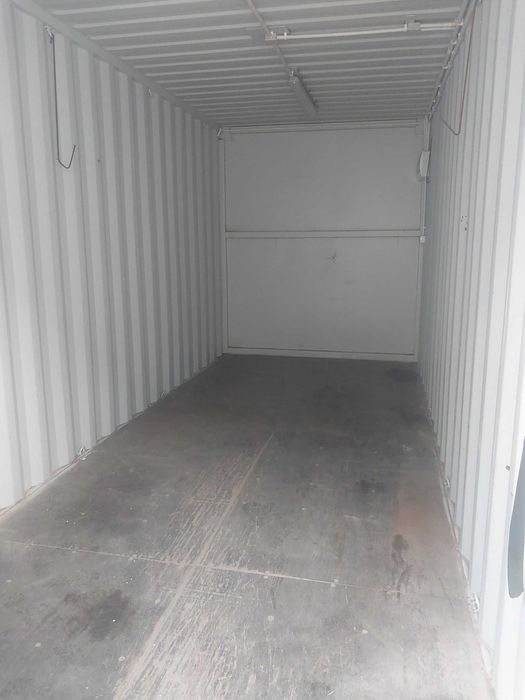 Kontener biurowy/socjalny/magazynowy 6m/12m