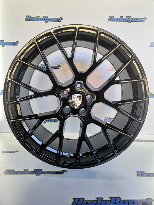 JANTES LOOK PORSCHE P/ MACAN EM 20| 5X112 NOVAS
