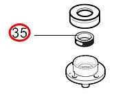 Манжет под бункер с водой в кофемашины SAEKO