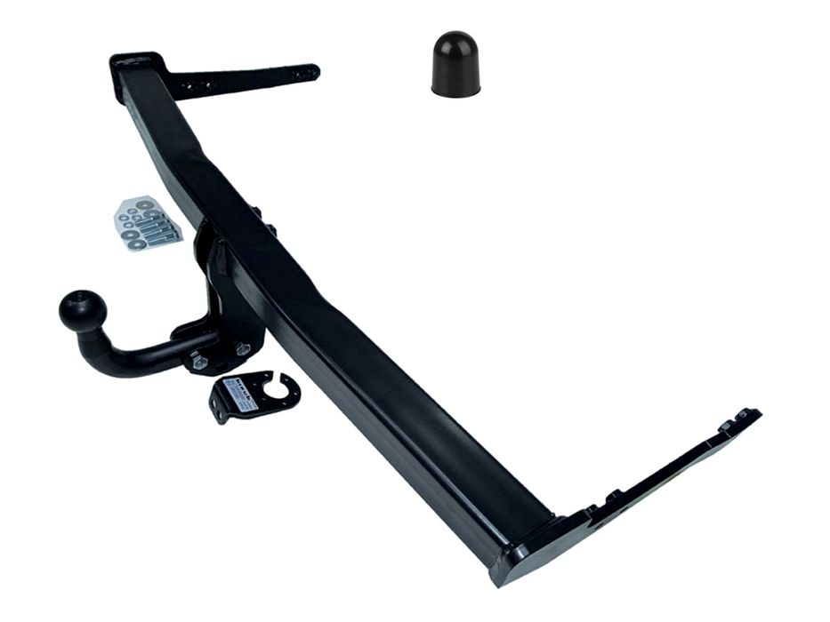 2000kg HAK HOLOWNICZY do Seat Leon 3 III 5f Sc 2012-2020 htb trójka