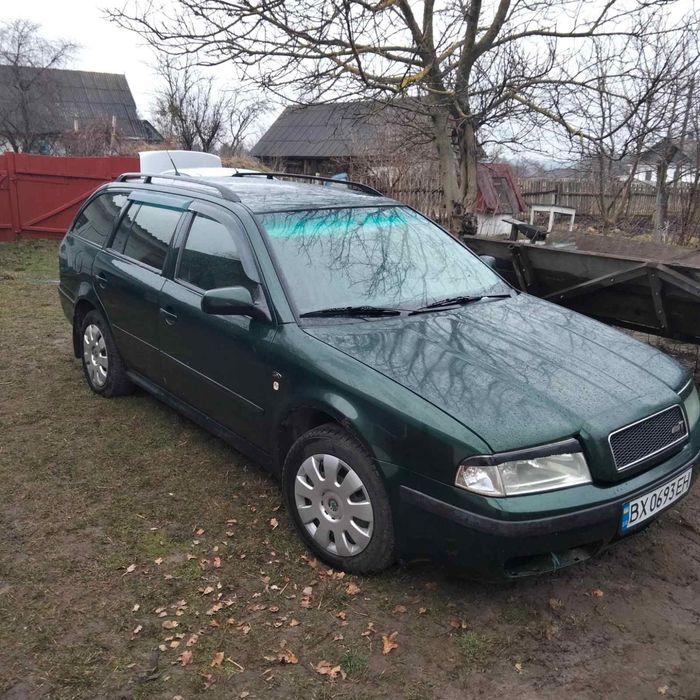 Продам автомобіль