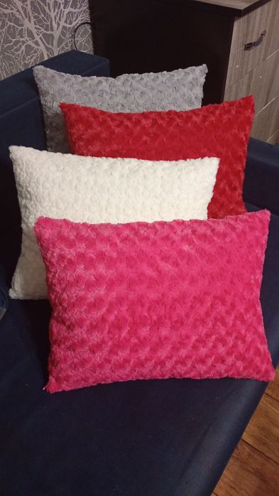 Nowe poduszki dekoracyjne