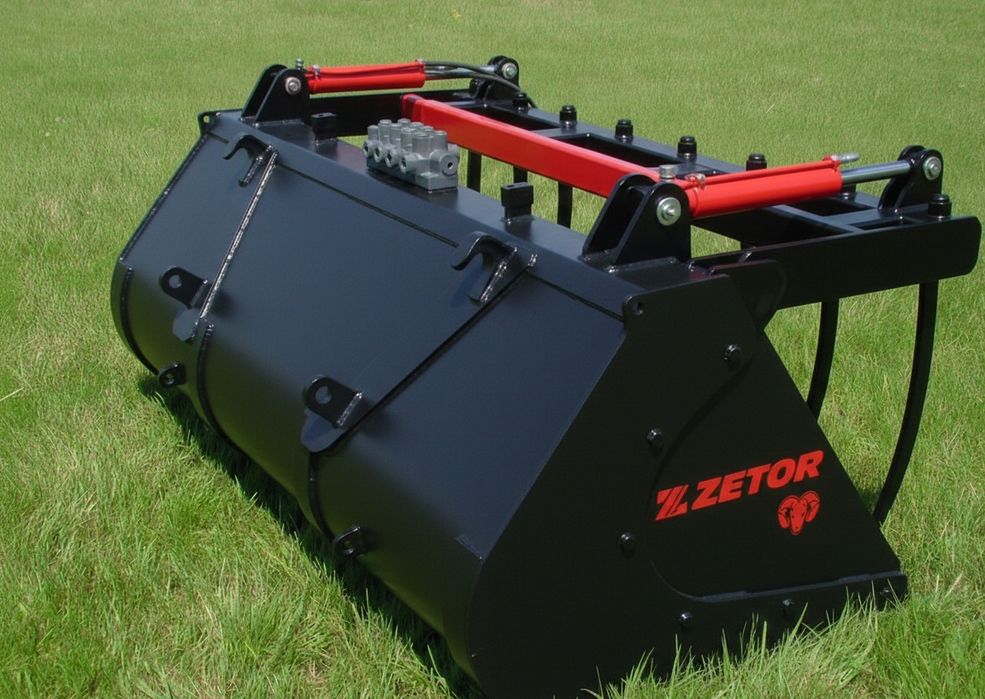 Łyżko Krokodyle Do każdego Ciągnika!! Różne wymiary!! Najlepsze !! Tur