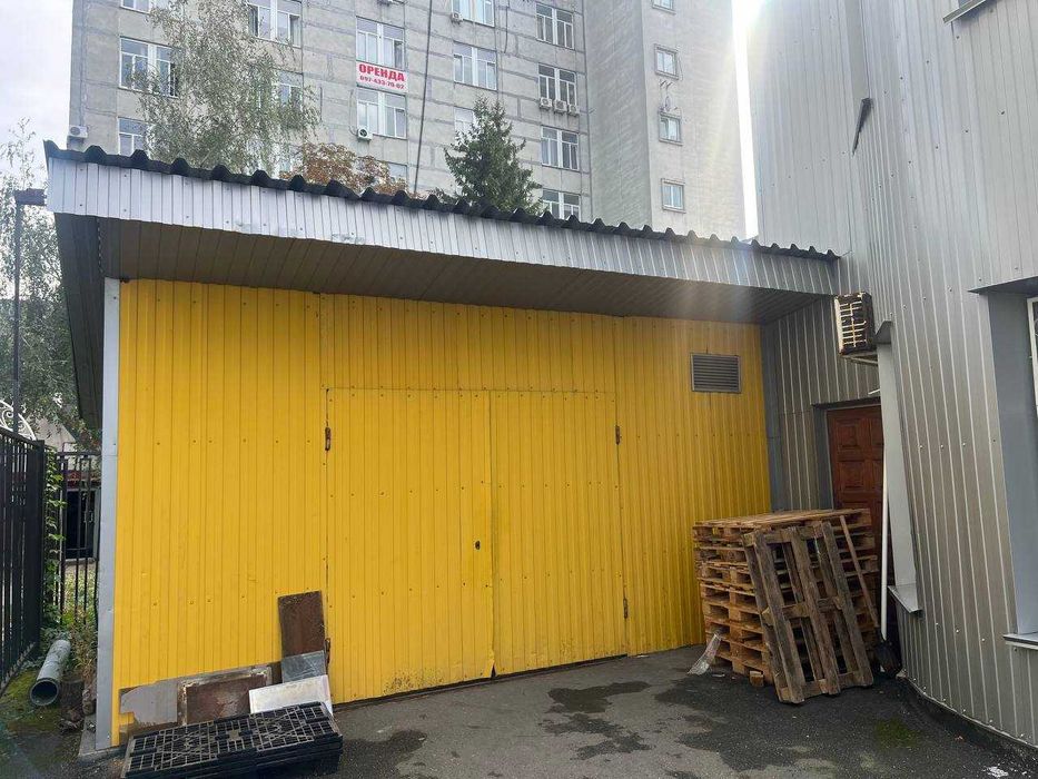 Комерційна нерухомість за адресою вул. Світлицького (площа 621 м²) - Atlanta.ua - фото 22