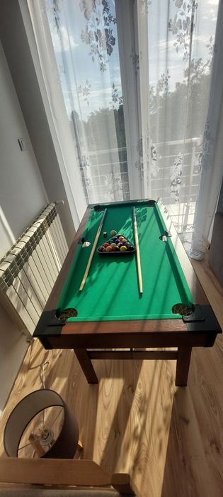 Stół do bilarda Neo Sport