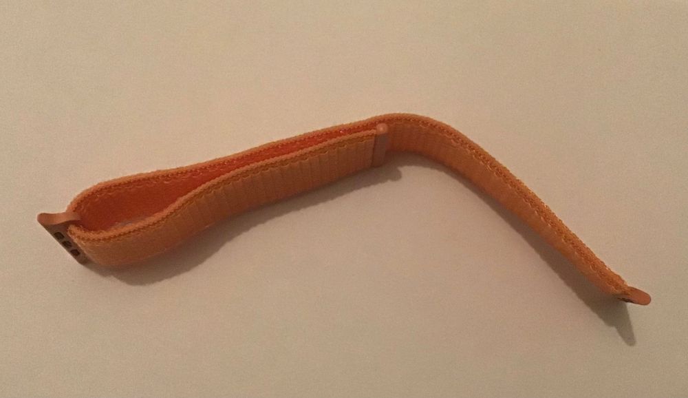 Pulseira Apple Watch