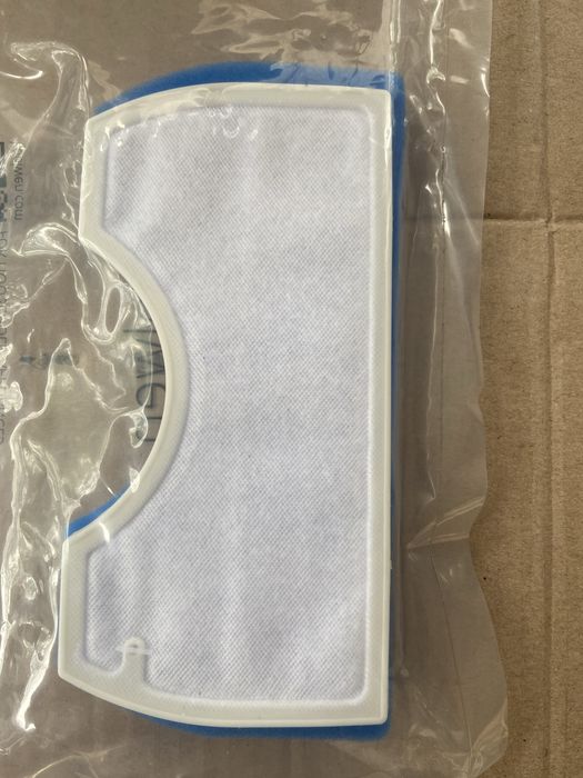 Фильтр для пылесоса