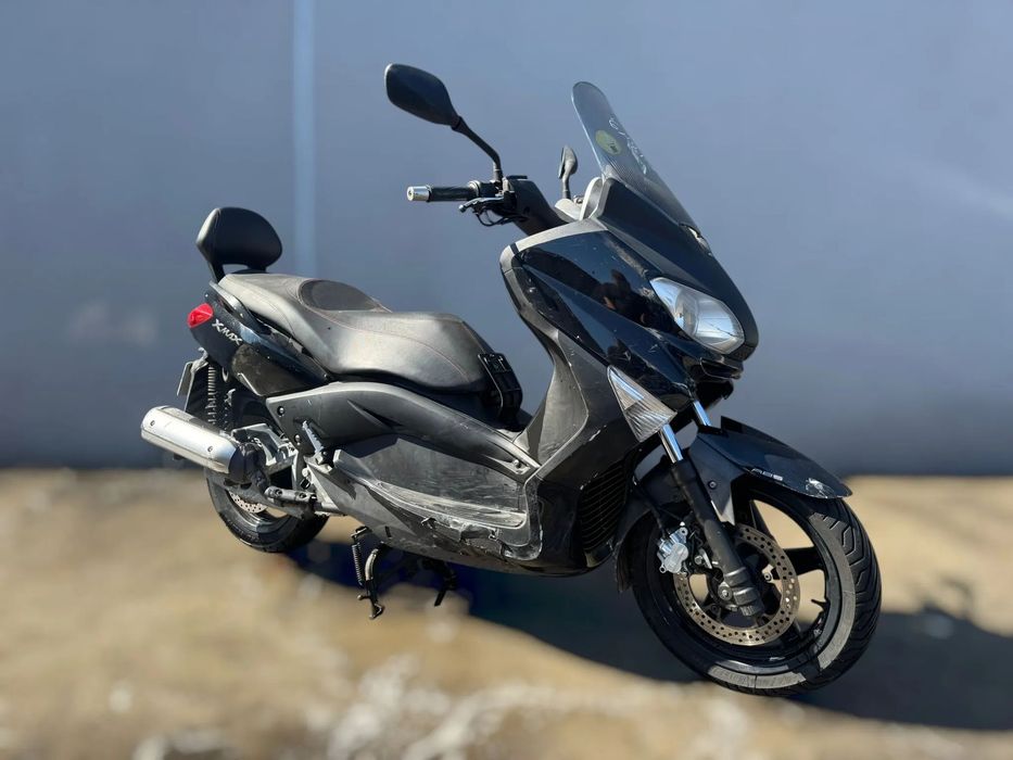 Yamaha