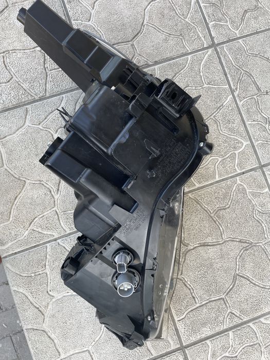 Фара права Mazda CX-5 KB8N-51-030K: 4 000 грн. - Передние фары