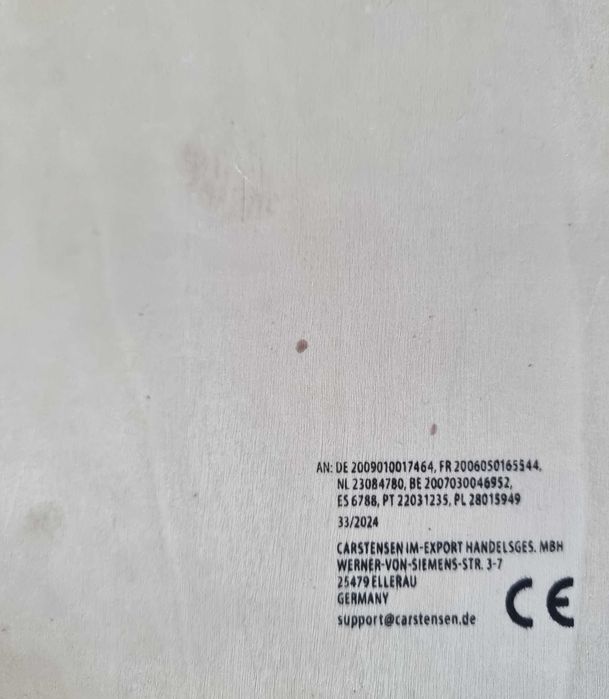 Drewniane edukacyjne puzzle anatomiczne – ciało człowieka warstwowo