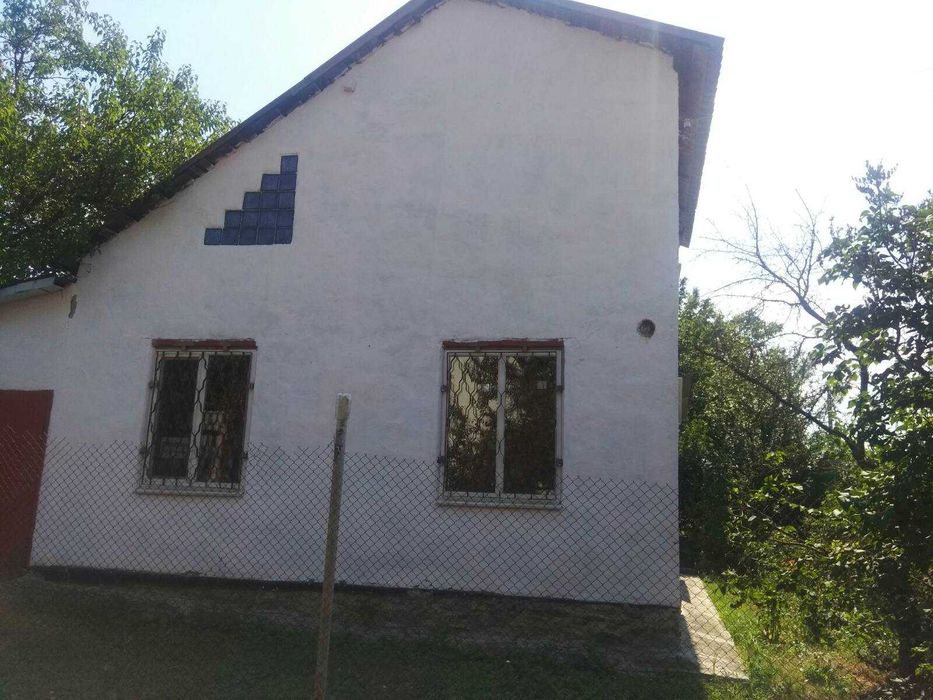 Продам дачный участок с домом, Чугуевский район, село Старая Гнилица: 6 ...