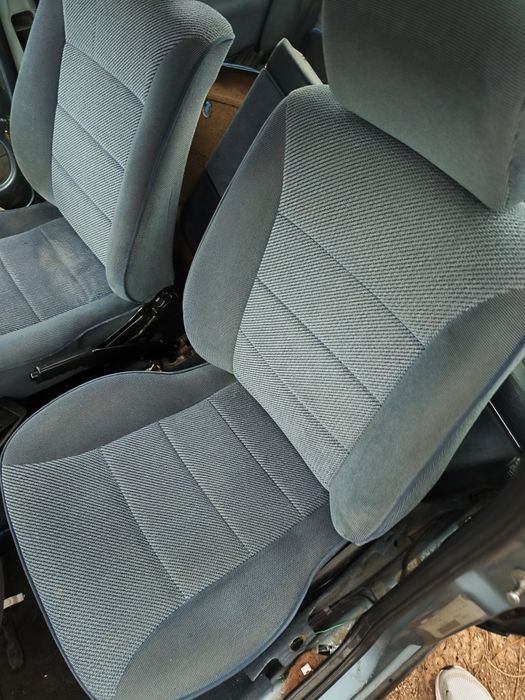 Várias peças Vw Golf Mk2