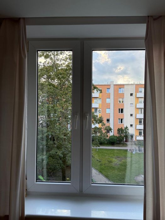 Mieszkanie – Warszawa, Żoliborz Spółdzielczy, Żoliborz - Widok 2