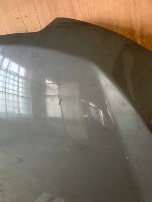 Капот на Шевроле Круз