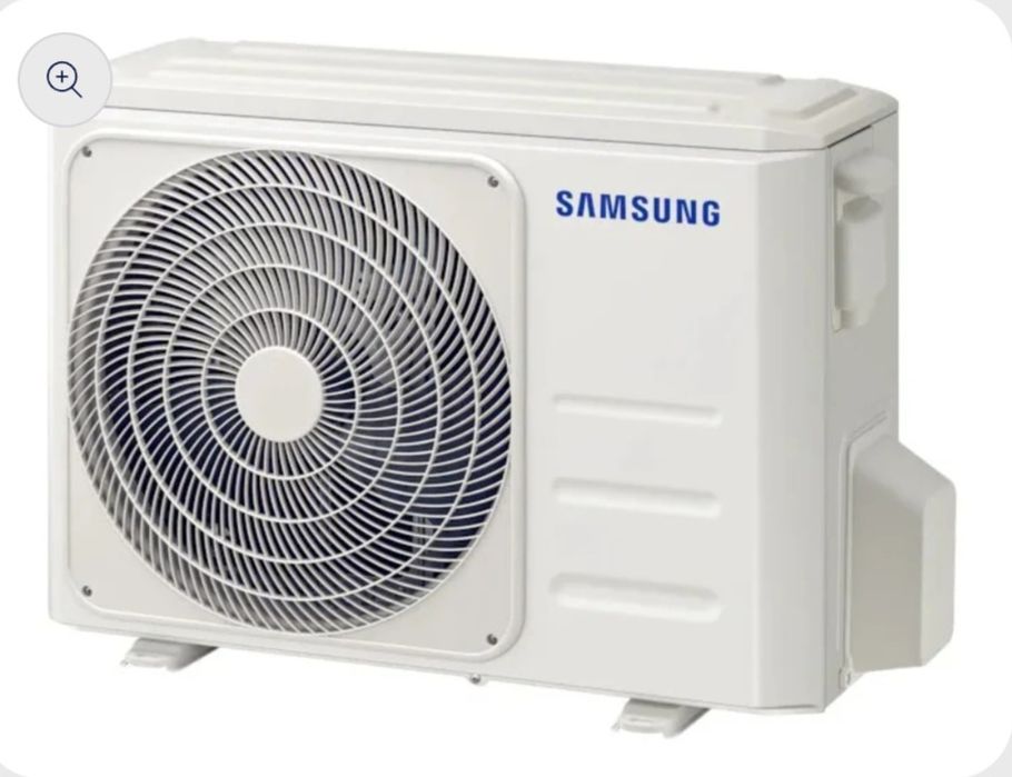 Klimatyzacja zewnętrzna SAMSUNG AR09TXHQASIX 2,6kw