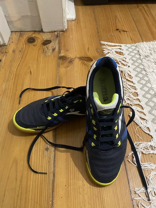 Sapatilhas Futsal Joma