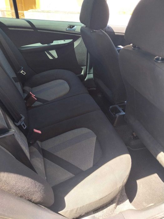 skoda fabia 1.4 tdi