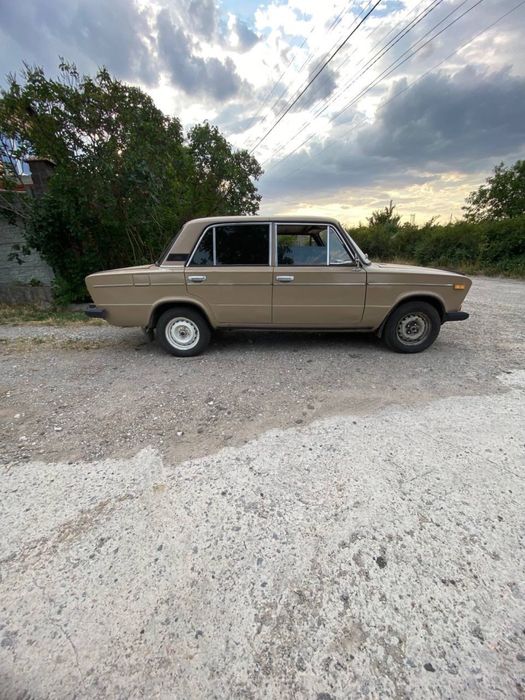 Продам Ваз 2106!!!