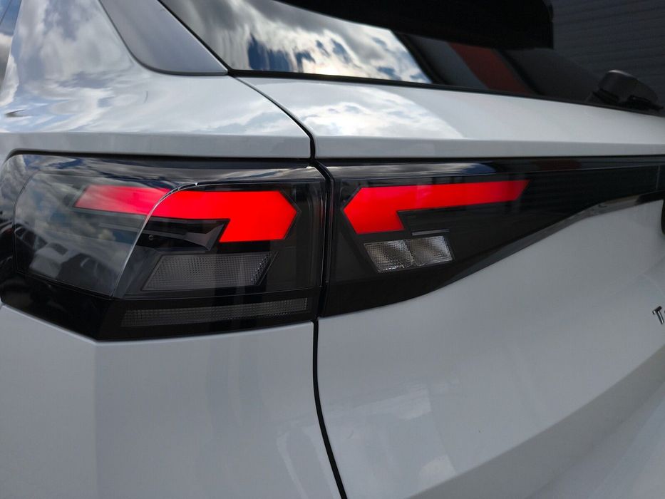 Volkswagen T-Roc Life 1.5 eTSI 150 KM DSG