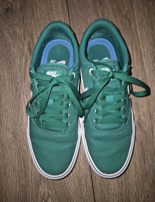 Buty trampki Nike SB Canvas rozm. 37.5