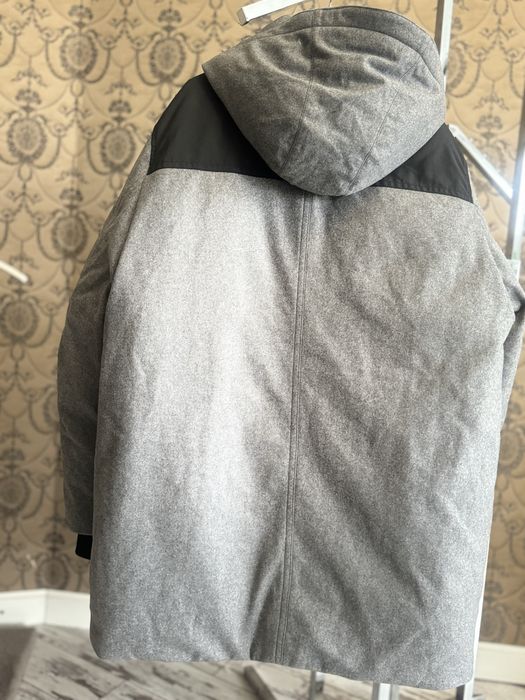 Пуховик bogner оригинал