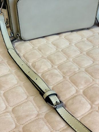 Сумочка бежева / клатч / сумка