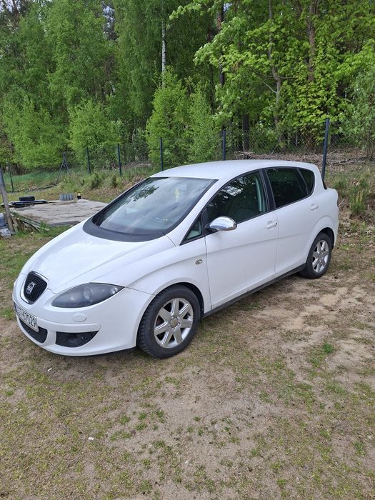 Seat Toledo 1,9 tdi