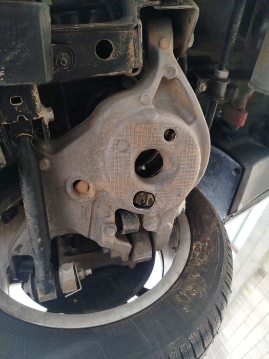 Braço de suspensão trás direito FORD Mondeo V Hatchback