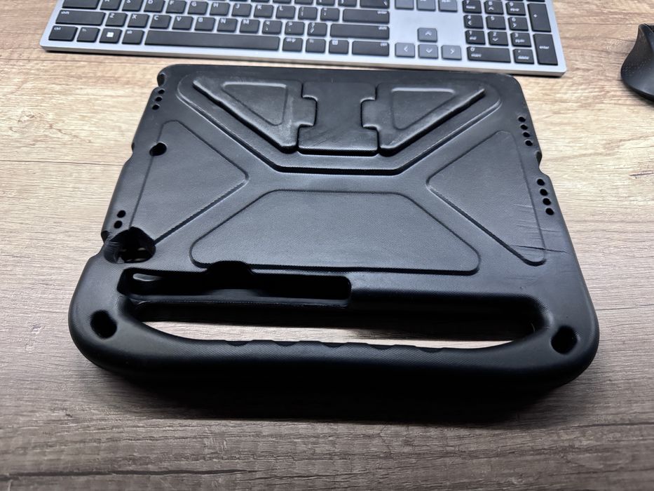 Etui dla dzieci iPad 10.2 z uchwytem