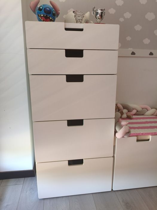 Móveis Ikea Stuva