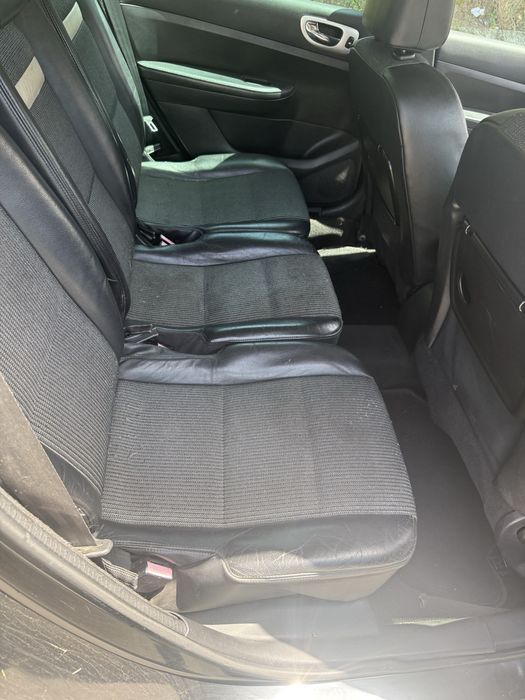 Peugeot 307 sw
