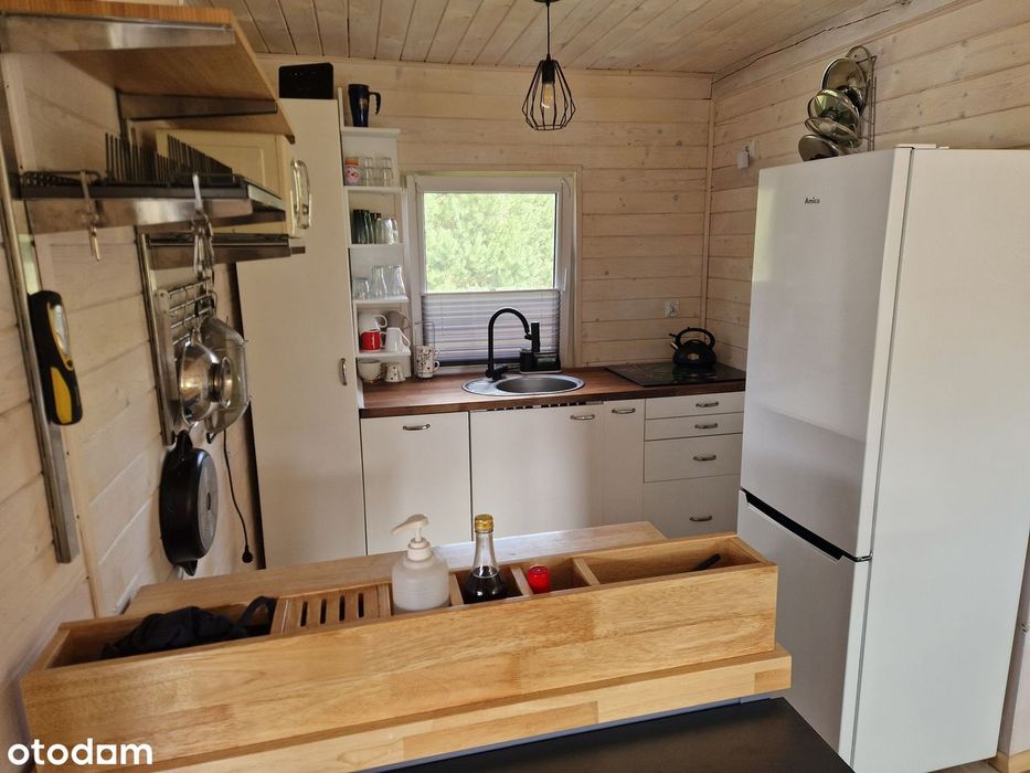 Krupocin, gm. Bukowiec | Dom 70 m² | Działka 702 m²