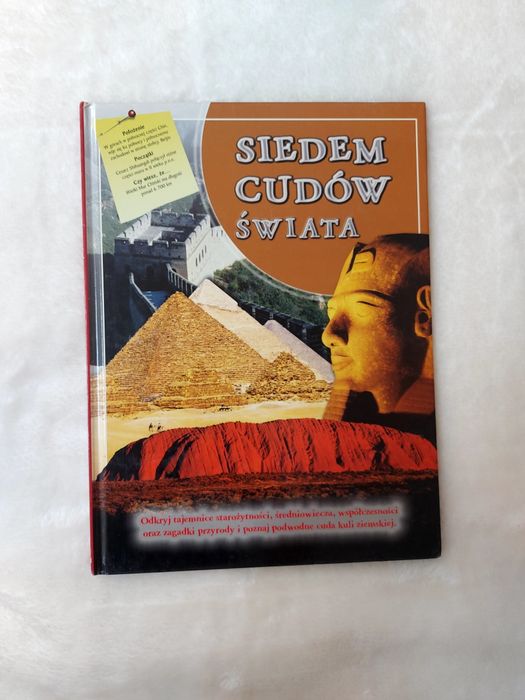 Siedem cudów świata