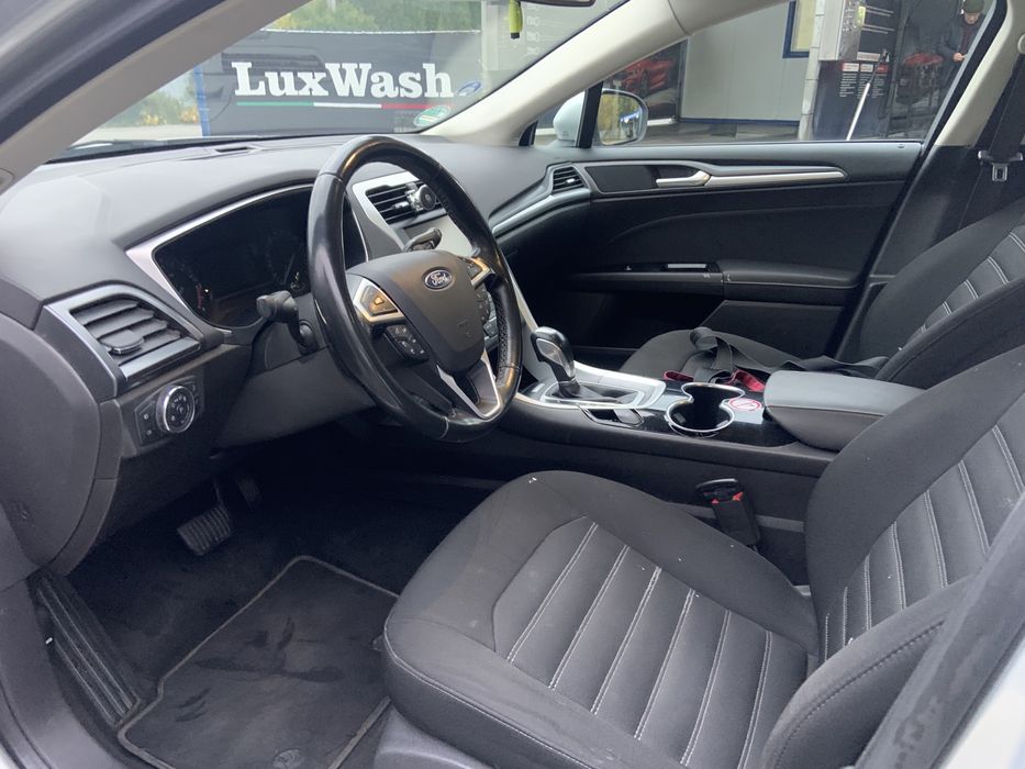 Оренда авто Ford Mondeo 2.0 дизель, універсал