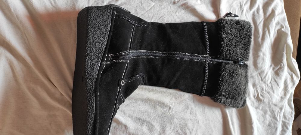 Buty Claudia Bellini