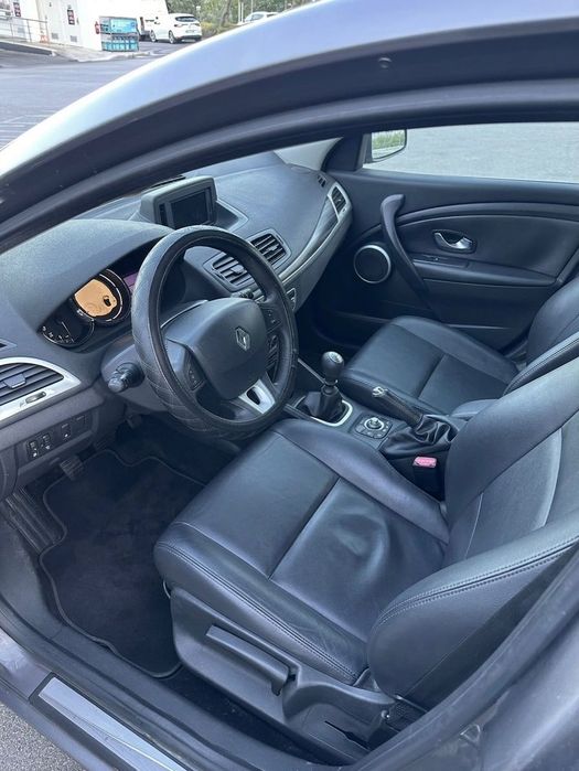 Renault Megane nacional GPL impecável