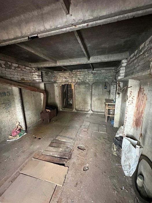 Продам гараж кооп.ЛАДА-1, Керченська, Молодіжний