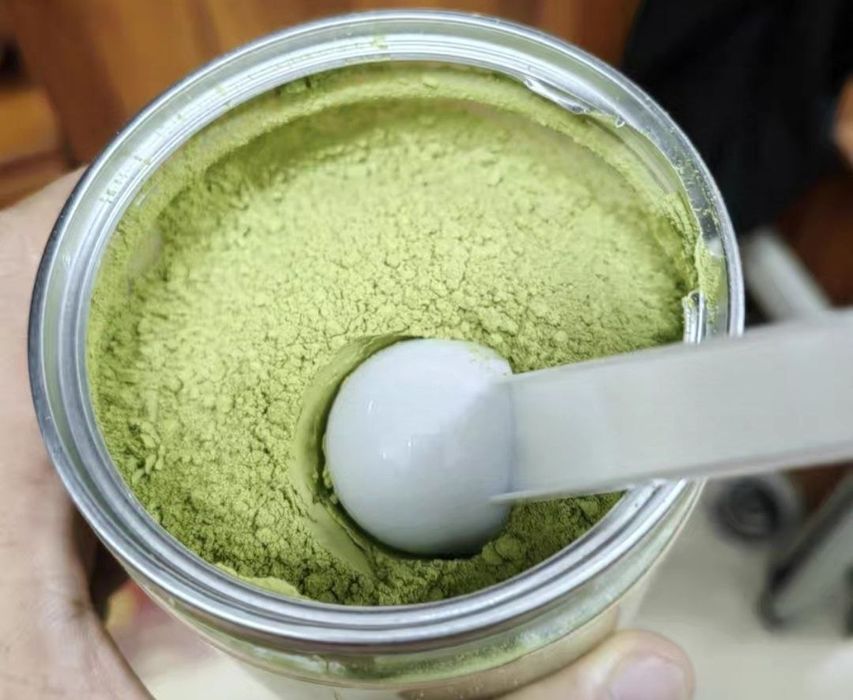 Матча натуральная. 250г