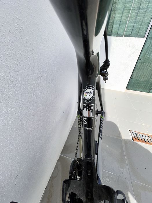 Giant Advanced TCR