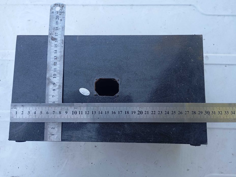 Ящик для устройства