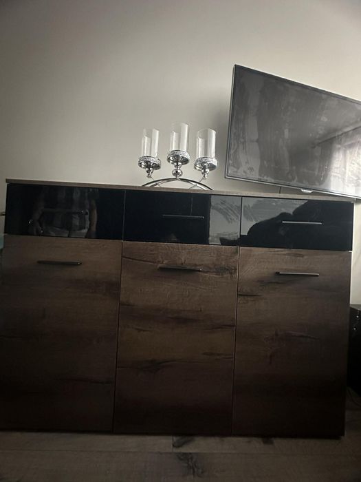 Sprzedam szafę i komodę