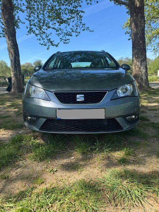 Seat Ibiza ITECH 1.2